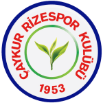 Çaykur Rizespor logo