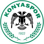 Konyaspor logo