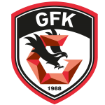 Gaziantep FK logo